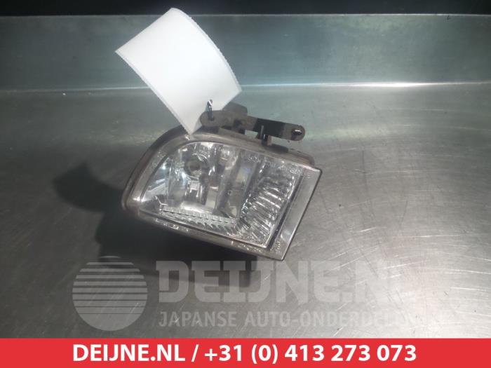 Hyundai Getz Nebelscheinwerfer links vorne O267824