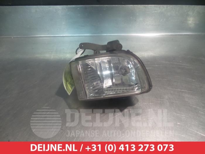Hyundai Getz Mistlamp rechts-voor O268364