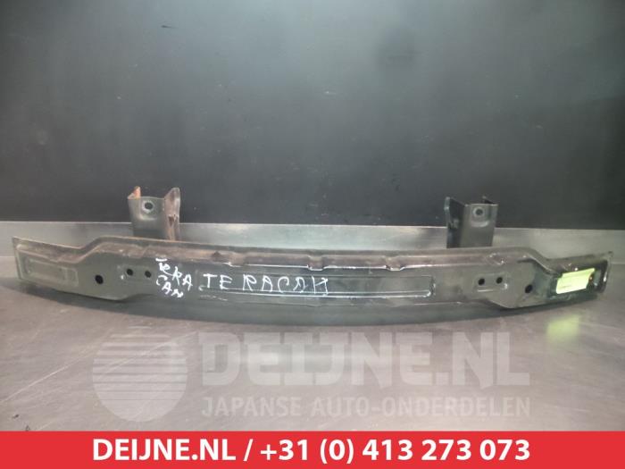 Hyundai Terracan Bumperframe voor O264770