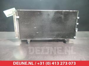 Gebruikte Airco Condensor Subaru Legacy (BL) 3.0 R 24V Prijs op aanvraag aangeboden door V.Deijne Jap.Auto-onderdelen BV