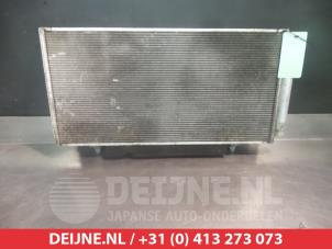 Subaru Legacy Air conditioning condenser O345881 photo 2