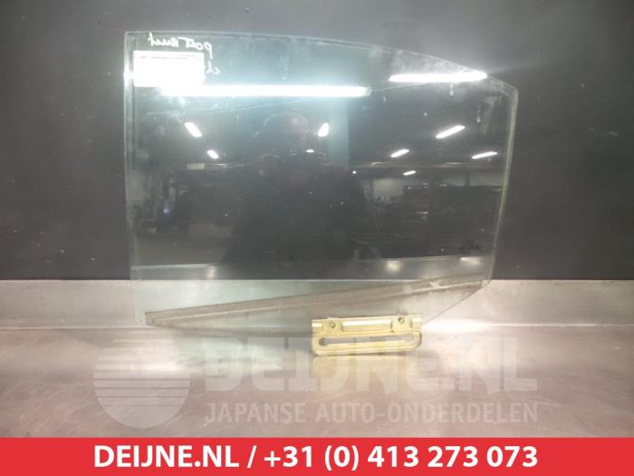 Kia Rio Portierruit 4Deurs links-achter O287564