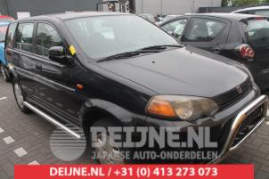 Honda HR-V Scherm rechts-voor O270230 foto 2