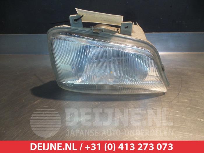Daihatsu Terios Headlight, right O267253