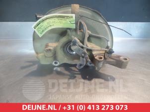 Mitsubishi ASX Knuckle, front left O322825 photo 2