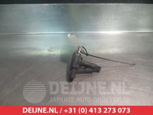 Gebruikte Luchthoeveelheidsmeter Mitsubishi ASX 1.8 DI-D HP MIVEC 16V 4x4 Prijs € 15,00 Margeregeling aangeboden door V.Deijne Jap.Auto-onderdelen BV