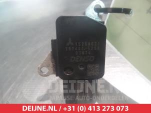 Mitsubishi ASX Airflow meter O342809 photo 2