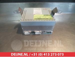 Mitsubishi ASX Radio O313231 foto 2