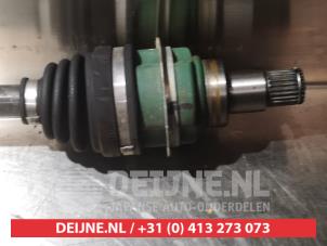 Daihatsu Cuore Front drive shaft, right O319768 photo 3