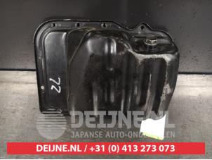 Mazda 323 Ölwanne O353602 foto 2