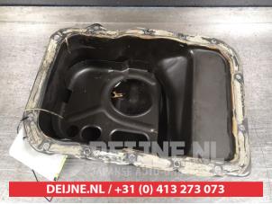 Gebruikte Carterpan Mazda 323 (BJ12) 1.5i 16V Prijs € 50,00 Margeregeling aangeboden door V.Deijne Jap.Auto-onderdelen BV