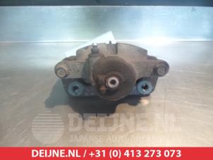 Hyundai Atos Bremszange links vorne O324737 foto 2