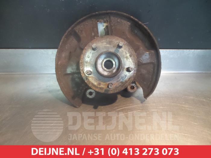 Daihatsu Terios Knuckle, front left O322943