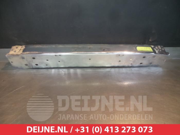 Mitsubishi Pajero Stoßstange vorne O263741