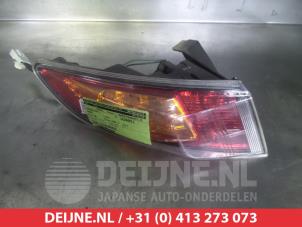 Honda Civic Taillight, left O298343 photo 2