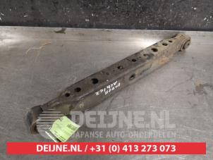 Nissan Qashqai Querlenker rechts hinten O384214 foto 2