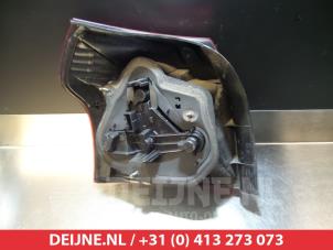 Toyota Corolla Taillight, right O300206 photo 2