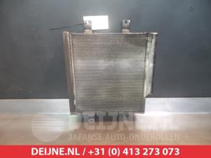 Subaru Justy Klima Kondensor O345865 foto 2