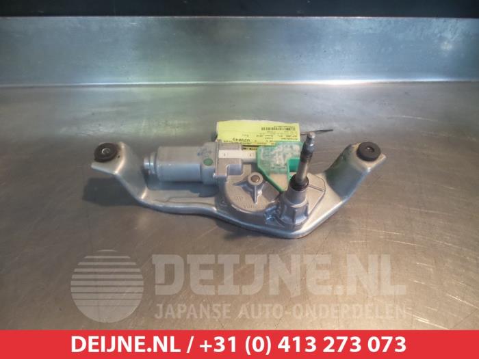 Mitsubishi Outlander Scheibenwischermotor hinten O301223