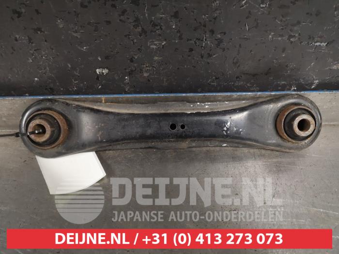 Mitsubishi ASX Draagarm links-achter O383714