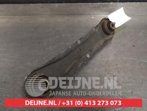 Mitsubishi ASX Querlenker links hinten O383714 foto 2