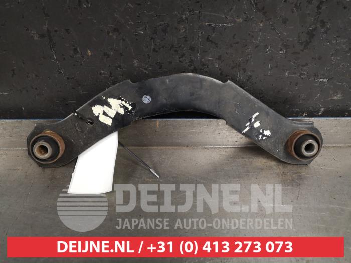 Mitsubishi ASX Draagarm links-achter O383715