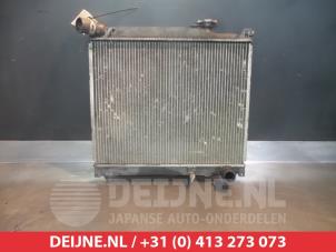 Suzuki Grand Vitara Radiateur O339996 foto 2