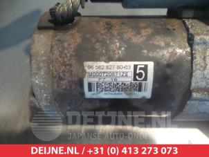Mitsubishi Outlander Anlasser O362024 foto 2