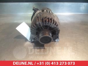 Gebruikte Dynamo Mitsubishi Outlander (CW) 2.2 DI-D 16V 4x4 Prijs € 35,00 Margeregeling aangeboden door V.Deijne Jap.Auto-onderdelen BV