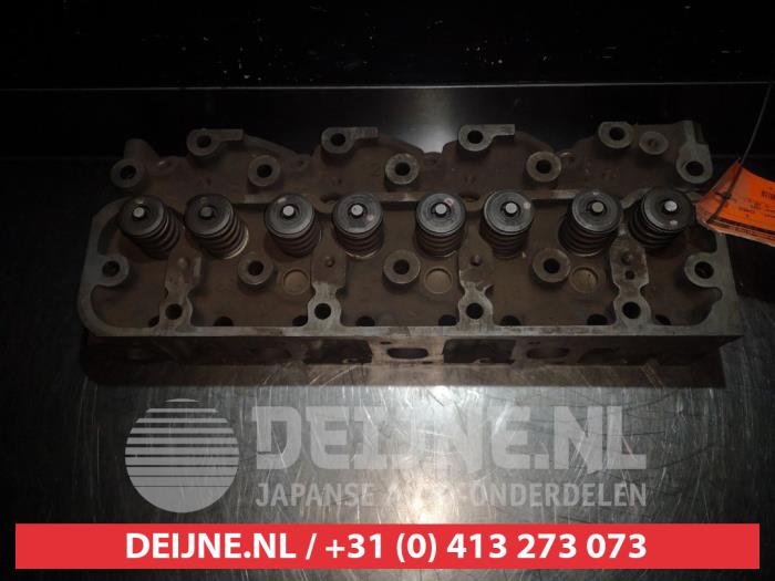 Opel Monterey Cylinder head O352045