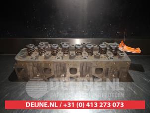 Opel Monterey Zylinderkopf O352045 foto 2