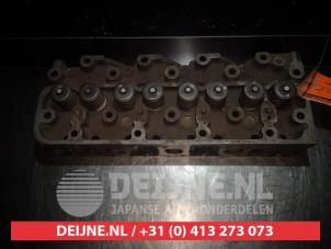 Gebruikte Cilinderkop Opel Monterey Prijs € 150,00 Margeregeling aangeboden door V.Deijne Jap.Auto-onderdelen BV