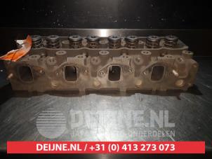 Opel Monterey Zylinderkopf O352045 foto 3