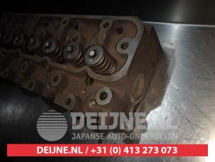 Opel Monterey Zylinderkopf O352045 foto 4
