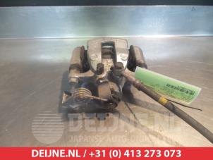 Hyundai I20 Rear brake calliper, right O376873 photo 2