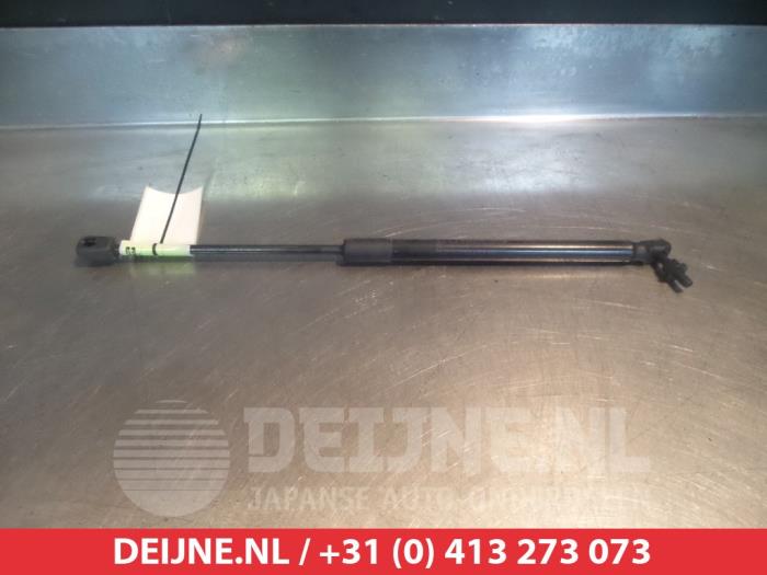 Hyundai I20 Gasdemper rechts-achter O294767