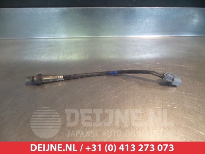 Gebruikte Lambda Sonde Hyundai i20 (GBB) 1.2i 16V Prijs € 25,00 Margeregeling aangeboden door V.Deijne Jap.Auto-onderdelen BV