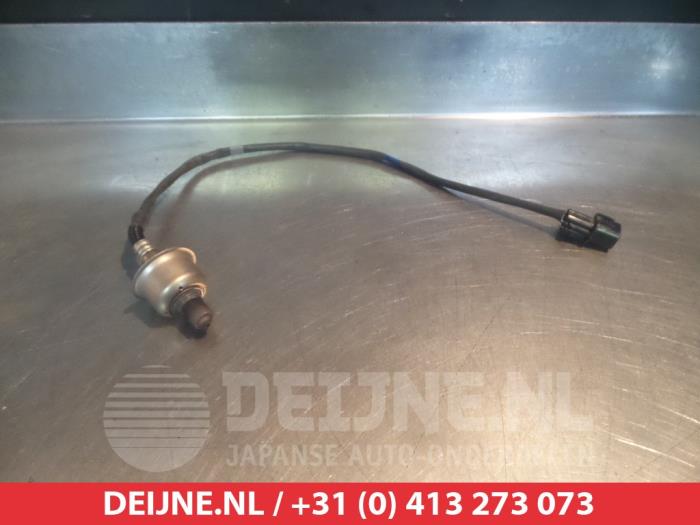 Gebruikte Lambda Sonde Hyundai i20 (GBB) 1.2i 16V Prijs € 25,00 Margeregeling aangeboden door V.Deijne Jap.Auto-onderdelen BV