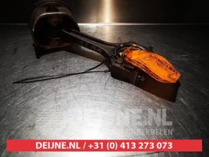Mazda 2 Kolben O352478 foto 2