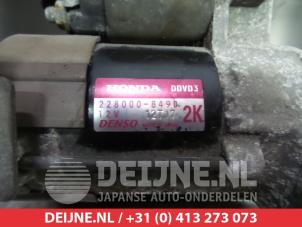 Honda Logo Starter O362170 photo 2
