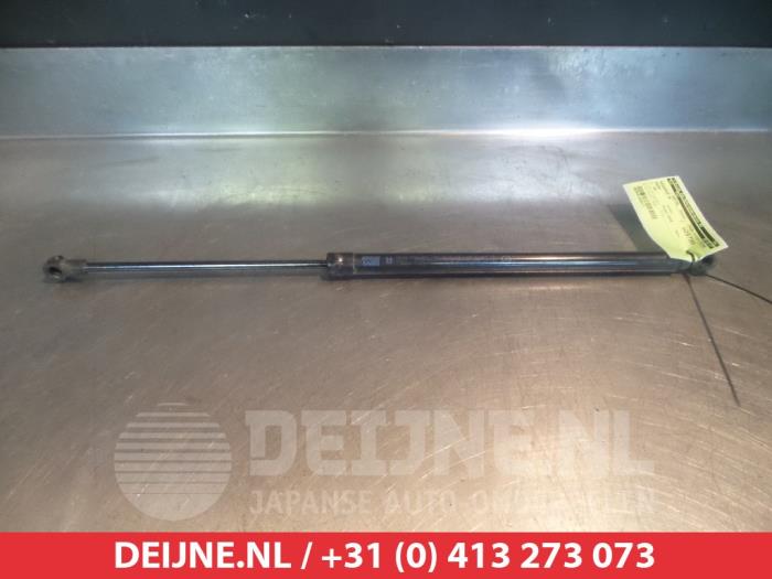 Mazda 3 Gasdemper rechts-achter O294533