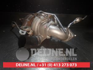 Honda Civic Turbo O365853 foto 4