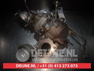 Honda Civic Turbo O365853 foto 2