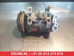 Gebruikte Aircopomp Nissan King Cab/Pickup 4x4 (D22) 2.5 TDI 16V Prijs € 75,00 Margeregeling aangeboden door V.Deijne Jap.Auto-onderdelen BV