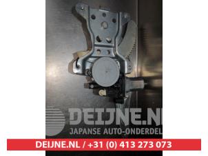 Suzuki SX-4 Ruitmechaniek 4Deurs links-achter O290827 foto 2