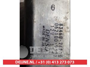 Suzuki Liana Fenstermechanik 4-türig links hinten O290846 foto 3