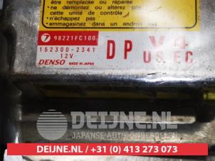 Subaru Forester Airbag Modul O303005 foto 4
