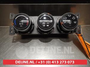 Gebruikte Kachel Bedieningspaneel Suzuki Liana (ERC/ERD/RH4) 1.6 MPi 16V 4x4 Prijs € 25,00 Margeregeling aangeboden door V.Deijne Jap.Auto-onderdelen BV