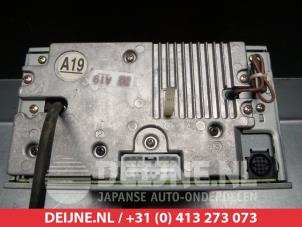 Subaru Impreza Radio O313031 foto 3