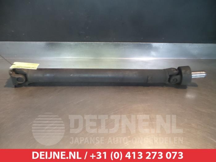 Hyundai Galloper 4x4 front intermediate driveshaft O317152